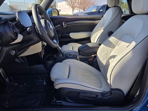 Used 2023 MINI Cooper John Cooper Works w/ Driver Assistance Package image 10