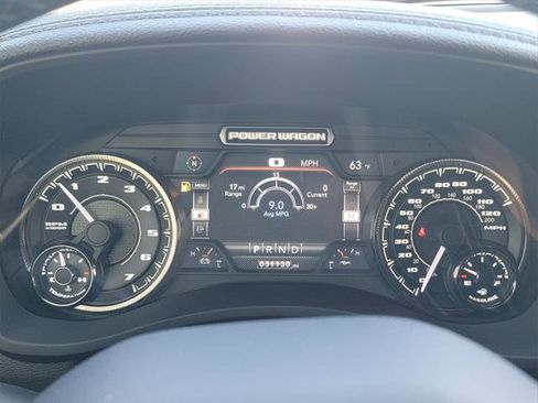 Certified 2021 RAM 2500 Power Wagon image 41