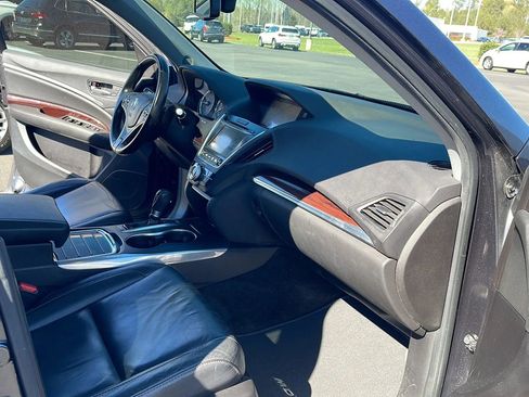 Used 2014 Acura MDX FWD w/ Technology Package image 22
