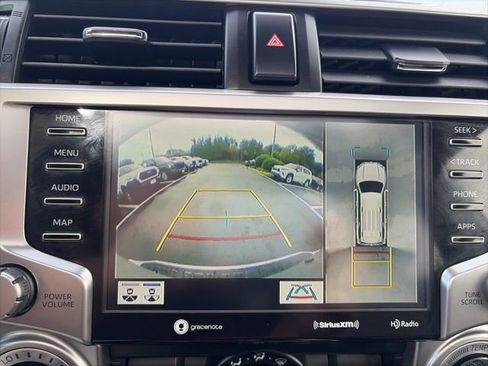 Certified 2023 Toyota 4Runner SR5 Premium image 44