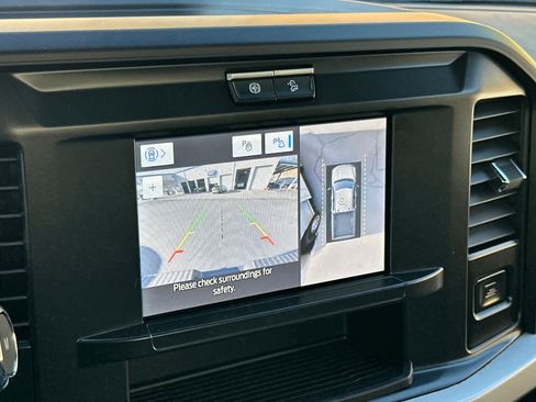 New 2026 Ford F450 4x4 Regular Cab Super Duty image 14