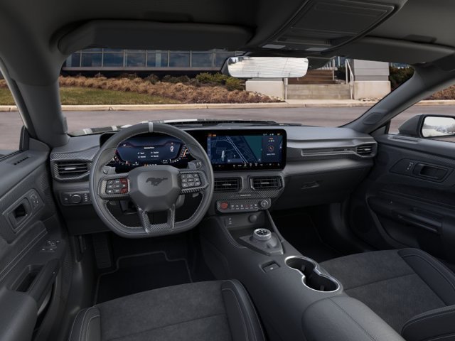 New 2026 Ford Mustang Dark Horse SC RWD image 9
