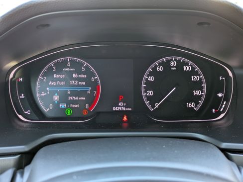 Certified 2020 Honda Accord LX image 35