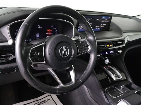 Used 2023 Acura MDX SH-AWD w/ Technology Package image 29