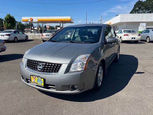 Used 2008 Nissan Sentra 2.0 S w/ Convenience Plus Pkg FWD image 23