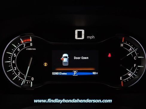 Certified 2023 Honda Ridgeline Black Edition image 33