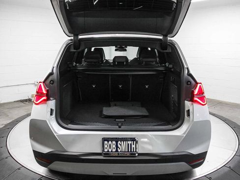 Used 2025 BMW X3 xDrive30i image 26