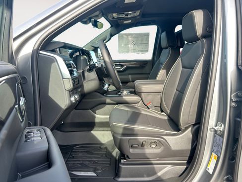 New 2026 GMC Yukon XL Elevation image 23