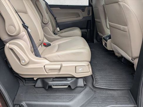Used 2018 Honda Odyssey EX-L image 20