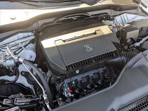 New 2026 Acura MDX SH-AWD w/ Advance Package image 18