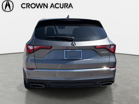 Used 2023 Acura MDX FWD w/ Technology Package image 7