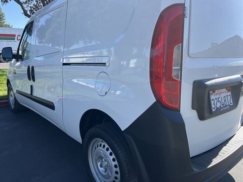 Used 2019 RAM ProMaster City Tradesman image 10