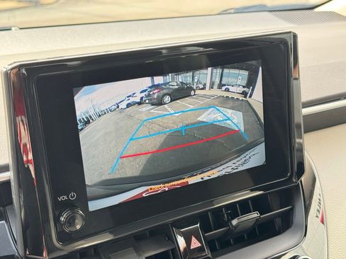 Certified 2023 Toyota Corolla LE w/ Carpet Mat Package (TMS) image 44