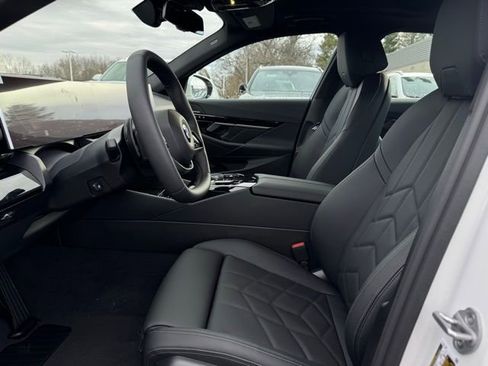 New 2026 BMW 530i xDrive w/ Premium Package image 16