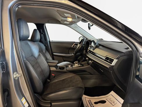 Used 2022 Mitsubishi Outlander SE AWD/4WD image 26