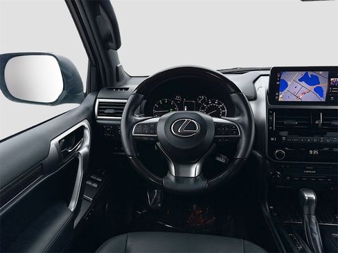 Used 2023 Lexus GX 460 Premium image 19