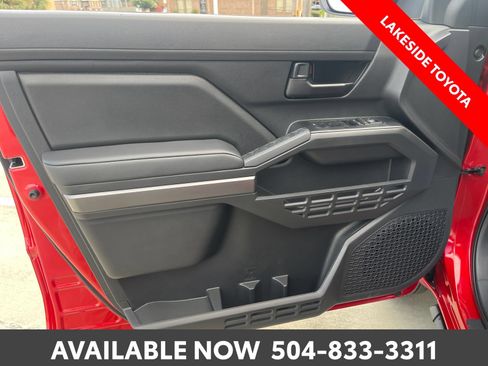 Certified 2026 Toyota Tacoma SR5 RWD image 24