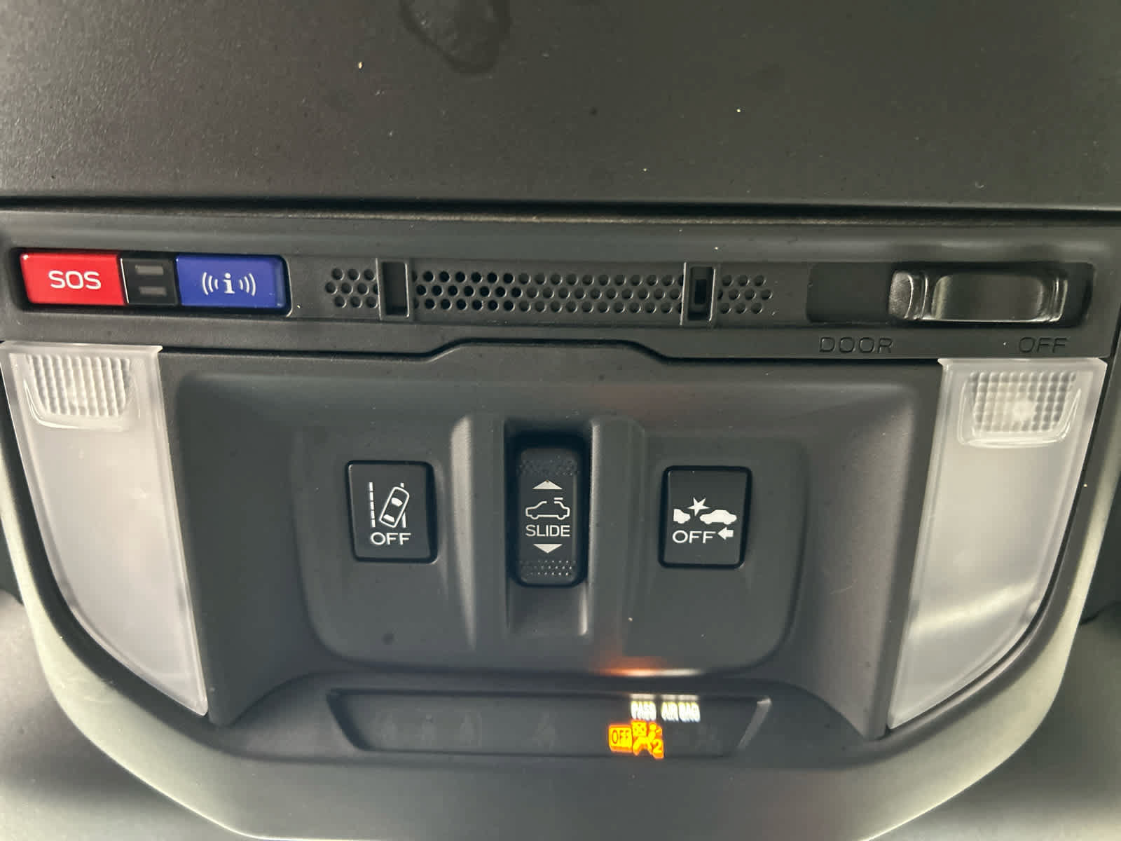 Used 2022 Subaru Forester Wilderness AWD/4WD image 6