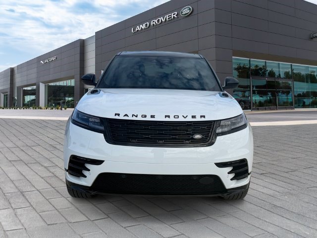 Used 2024 Land Rover Range Rover Velar Dynamic SE AWD/4WD image 8