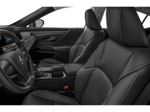 Used 2022 Lexus ES 300h w/ Accessory Package 2 FWD image 9