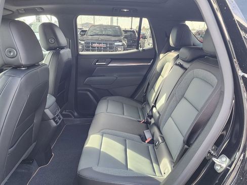 New 2026 GMC Terrain AT4 w/ Convenience Package III image 44