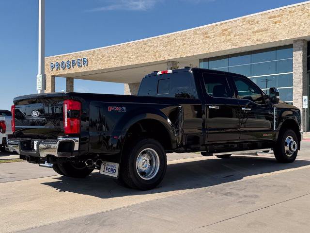 New 2027 Ford F350 Lariat w/ Lariat Premium Package AWD/4WD image 48