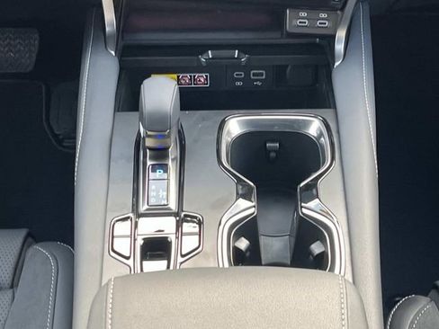 New 2026 Lexus RX 350 AWD image 17