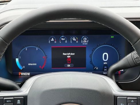 New 2026 Ford F250 Lariat w/ Lariat Ultimate Package image 33