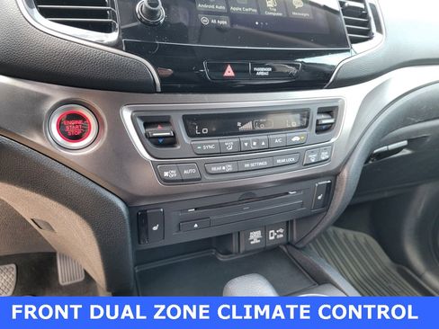 Used 2019 Honda Pilot EX-L image 38
