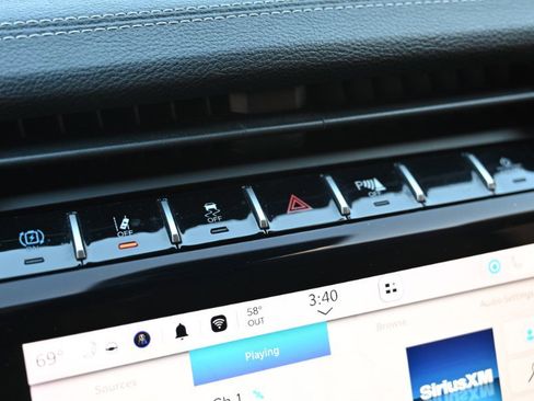 Used 2023 Jeep Grand Cherokee 30th Anniversary AWD/4WD image 34