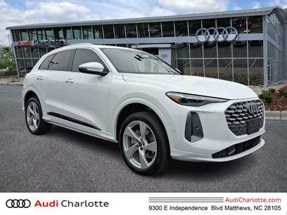 New 2025 Audi Q5 Premium Plus