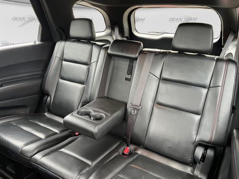 Used 2024 Dodge Durango GT AWD/4WD image 13