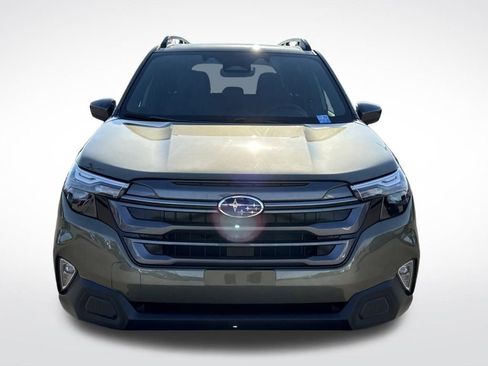 New 2026 Subaru Forester Premium image 10