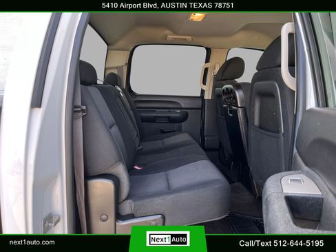 Used 2013 Chevrolet Silverado 1500 LT image 29