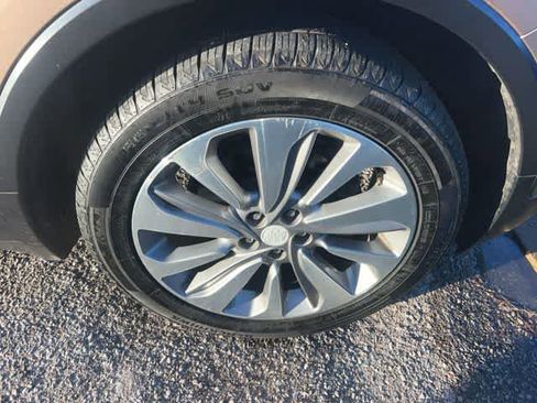 Used 2018 Buick Encore Preferred image 18