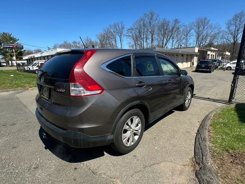 Used 2014 Honda CR-V EX image 5