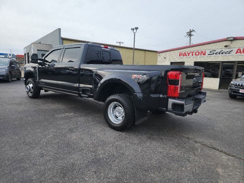 Used 2023 Ford F350 Lariat w/ Lariat Ultimate Package image 2
