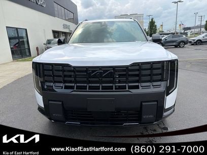 New 2027 Kia Telluride SX X-Line w/ Towing Package
