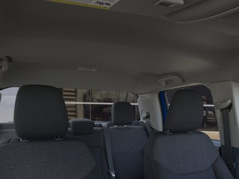 New 2025 Ford Maverick XL w/ Equipment Group 102A image 12