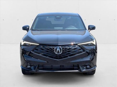 New 2025 Acura ADX A-Spec image 6