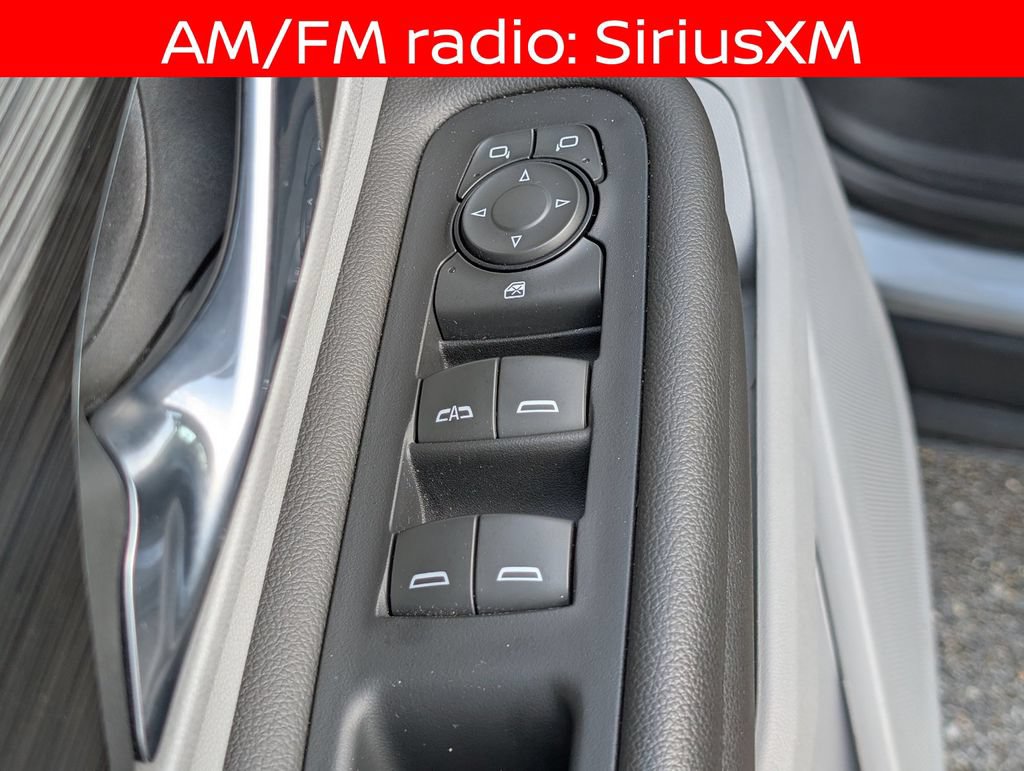 Used 2023 GMC Terrain SLE w/ LPO, Floor Liner Package FWD image 16