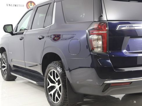 Used 2023 Chevrolet Tahoe LT AWD/4WD image 26