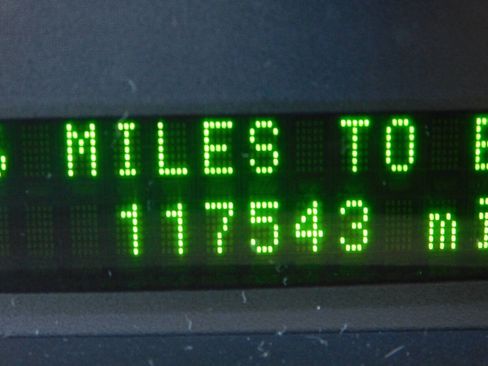 Used 2008 Ford Edge SEL image 11