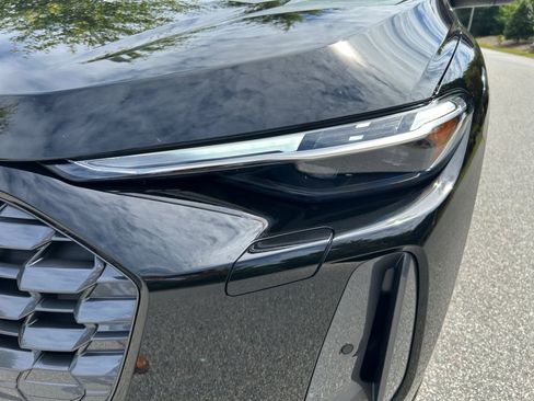 New 2025 Audi Q5 Premium Plus image 26