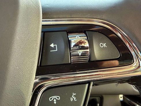 Used 2024 Lincoln Navigator L Black Label image 20