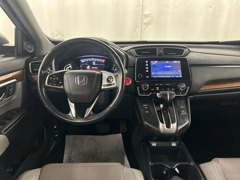 Used 2022 Honda CR-V EX-L image 22