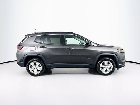 Used 2022 Jeep Compass Latitude w/ Convenience Group image 10