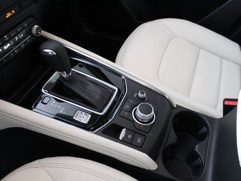 New 2025 MAZDA CX-5 AWD 2.5 S w/ Premium Plus Pkg image 15