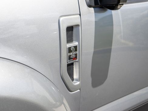 Used 2022 Ford F250 Lariat w/ Lariat Ultimate Package image 6