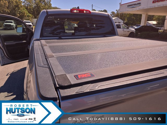 Used 2021 Toyota Tundra SR5 w/ TRD Off-Road Package AWD/4WD image 25